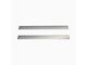 Putco Stainless Steel Door Sills (17-24 F-250 Super Duty Regular Cab, SuperCab)