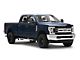 Switchback LED C-Bar Projector Headlights; Chrome Housing; Clear Lens (17-19 F-250 Super Duty w/ Factory Halogen Headlights)