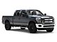 Switchback Sequential LED C-Bar Projector Headlights; Chrome Housing; Clear Lens (11-16 F-250 Super Duty)