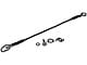 Tailgate Cable; 18-Inches (11-12 F-250 Super Duty)