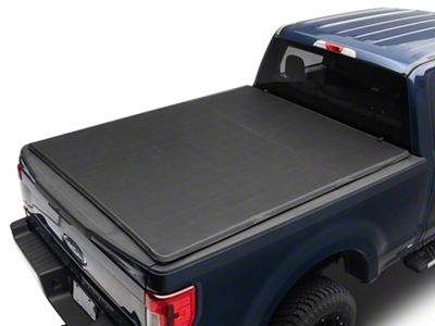 Tri-Fold Soft Tonneau Cover (17-25 F-250 Super Duty)