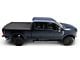 Tri-Fold Soft Tonneau Cover (17-24 F-250 Super Duty)