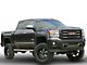 SuperLift 8-Inch Suspension Lift Kit with King Coil-Overs and Shocks (07-18 4WD Sierra 1500, Excluding 14-18 Denali)