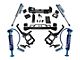 SuperLift 6-Inch King Edition Suspension Lift Kit (21-24 4WD F-150 SuperCab, SuperCrew w/o CCD System, Excluding Raptor)