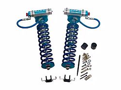 SuperLift King Edition Front Coil-Over Shocks for 4.50 to 6-Inch Lift (15-25 F-150, Excluding Raptor)