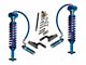 SuperLift King Edition Front Coil-Over Shocks for 4.50 to 6-Inch Lift (15-24 F-150, Excluding Raptor)