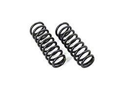 SuperLift 2-Inch Front Lift Coil Springs (05-16 6.0L/6.4L/6.7L Powerstroke F-250 Super Duty)