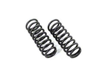 SuperLift 2-Inch Front Lift Coil Springs (05-16 6.0L/6.4L/6.7L Powerstroke F-250 Super Duty)