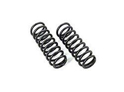 SuperLift 4-Inch Front Lift Coil Springs (17-25 4WD 6.7L Powerstroke F-250 Super Duty)