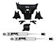 SuperLift Dual Steering Stabilizer Kit with FOX 2.0 Steering Stabilizers (23-24 4WD F-250 Super Duty)