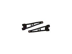 SuperLift Radius Arms for 2 to 6-Inch Lift Kit (23-25 4WD F-250 Super Duty)