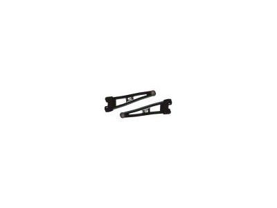 SuperLift Radius Arms for 2 to 6-Inch Lift Kit (23-25 4WD F-250 Super Duty)