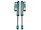 SuperLift King Reservoir Rear Shocks for 8-Inch Lift (07-18 Silverado 1500)