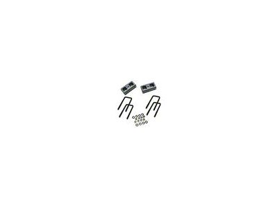 SuperLift 1.50-Inch Rear Block Lift Kit (94-01 4WD RAM 1500)