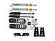 SuperLift 2-Inch Suspension Lift Kit (09-18 4WD RAM 1500 w/o Air Ride)