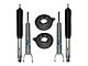 SuperLift 2.50-Inch Suspension Coil Spacer Lift Kit with Bilstein Shocks (19-24 4WD RAM 1500, Excluding TRX)