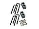 SuperLift 3-Inch Rear Block Lift Kit (94-01 4WD RAM 1500)