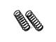 SuperLift 5-Inch Front Lift Coil Springs (94-01 4WD RAM 1500)