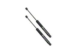 SuperLift Shadow Series Rear Shocks for 4 to 6-Inch Lift (09-18 4WD RAM 1500 w/o Air Ride)