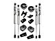 SuperLift 2.50-Inch Suspension Coil Spacer Lift Kit with FOX 2.0 Shocks (14-18 4WD RAM 2500)