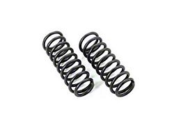 SuperLift 3.50-Inch Front Lift Coil Springs (19-24 4WD 6.7L RAM 2500, Excluding Power Wagon)