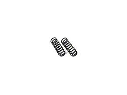 SuperLift 5-Inch Front Lift Coil Springs (94-02 4WD RAM 2500)