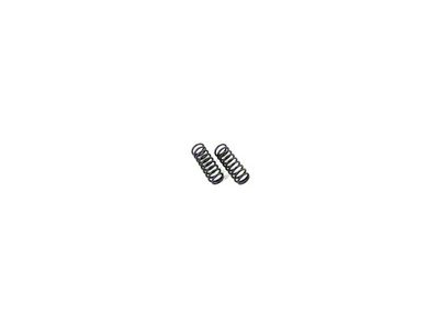 SuperLift 5-Inch Front Lift Coil Springs (94-02 4WD RAM 2500)