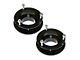 SuperLift 2-Inch Front Coil Spacer Leveling Kit (03-12 4WD RAM 3500)