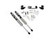 SuperLift FOX Dual Steering Stabilizer Kit (03-08 4WD RAM 3500)