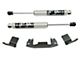 SuperLift FOX Dual Steering Stabilizer Kit (09-12 4WD RAM 3500)