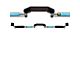 SuperLift Superide SS by Bilstein Dual Steering Stabilizer Kit (03-08 4WD RAM 3500)