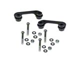 SuperLift 2-Inch Level-It Front Leveling Kit (19-25 Sierra 1500, Excluding AT4)