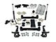 SuperLift 4-Inch Suspension Lift Kit with SuperLift Shocks (19-24 Sierra 1500 AT4)