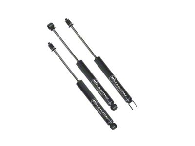 SuperLift Shadow Series Shock (99-06 Sierra 1500)