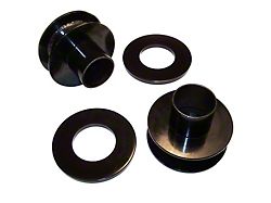 SuperLift 2.50-Inch Front Leveling Kit (11-16 4WD F-250 Super Duty)