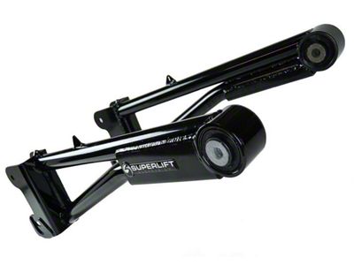 SuperLift Radium Arms for 4 to 8-Inch Lift (11-24 F-250 Super Duty)