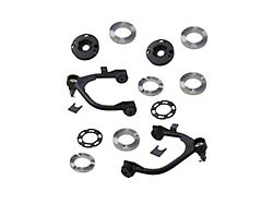 SuperLift 3-Inch Suspension Lift Kit (21-25 4WD Tahoe w/o Air Ride)