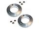 SuperLift 1.50-Inch Front Strut Spacer Leveling Kit (07-19 Yukon w/o MagneRide)