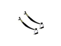 Rear Leaf Spring Helper; 1,500 lb. Capacity (14-25 Silverado 1500)