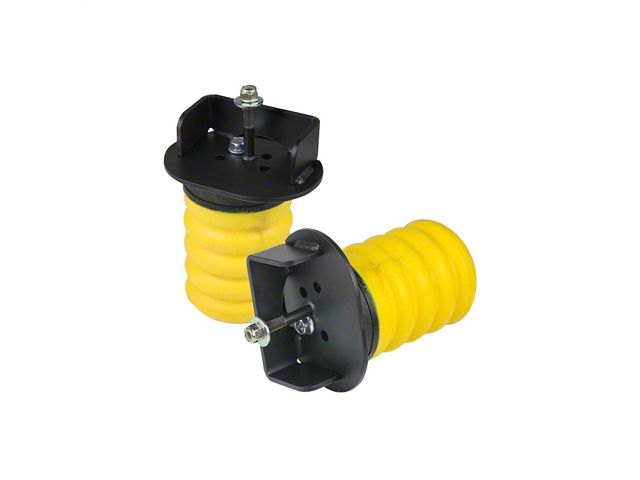 Rear Helper SumoSprings; 2,800 lb. Capacity (11-16 2WD F-250 Super Duty)