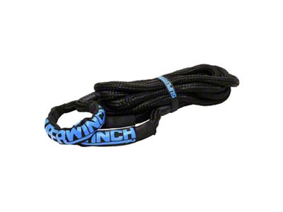 Superwinch 10,000 lb. Kinetic Recovery Rope; 30-Feet