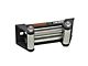 Superwinch Terra 45 Series Winch Roller Fairlead