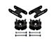 Supreme Suspensions 2.50-Inch Front / 2-Inch Rear Pro Suspension Lift Kit (15-22 Canyon, Excluding AT4)