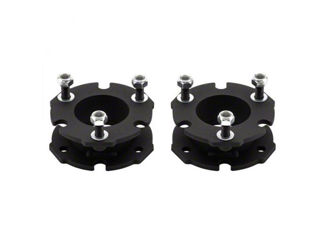 Supreme Suspensions 2-Inch Pro Front Strut Spacer Leveling Kit (15-22 Colorado, Excluding ZR2)