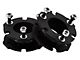 Supreme Suspensions 2-Inch Pro Front Strut Spacer Leveling Kit (15-22 Colorado, Excluding ZR2)