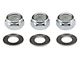 Supreme Suspensions 2-Inch Pro Front Strut Spacer Leveling Kit (15-22 Colorado, Excluding ZR2)