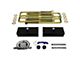 Supreme Suspensions 1-Inch Pro Billet Rear Lift Blocks (05-11 Dakota)