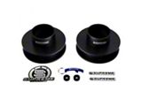 Supreme Suspensions 2.50-Inch Pro Front Spring Spacer Leveling Kit (87-04 2WD Dakota)