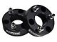 Supreme Suspensions 3-Inch Pro Billet Front Strut Spacer Leveling Kit (05-11 2WD Dakota)