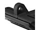 Supreme Suspensions HD Multi-Function 2-Inch Receiver Hitch Skid Plate with Black D-Ring (Universal; Some Adaptation May Be Required)